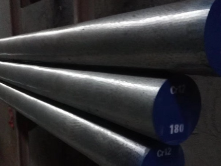 武夷山Cr12模具钢
