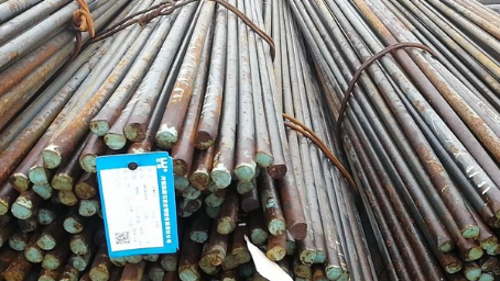 武夷山30Cr合金结构钢
