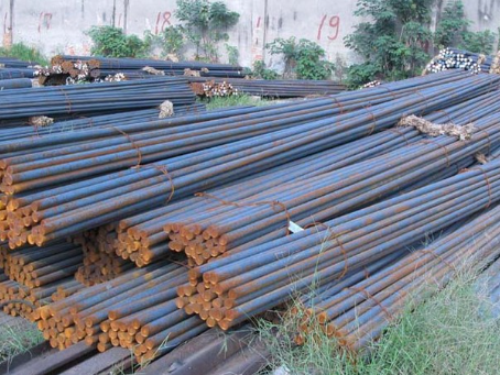 武夷山50Cr合金结构钢